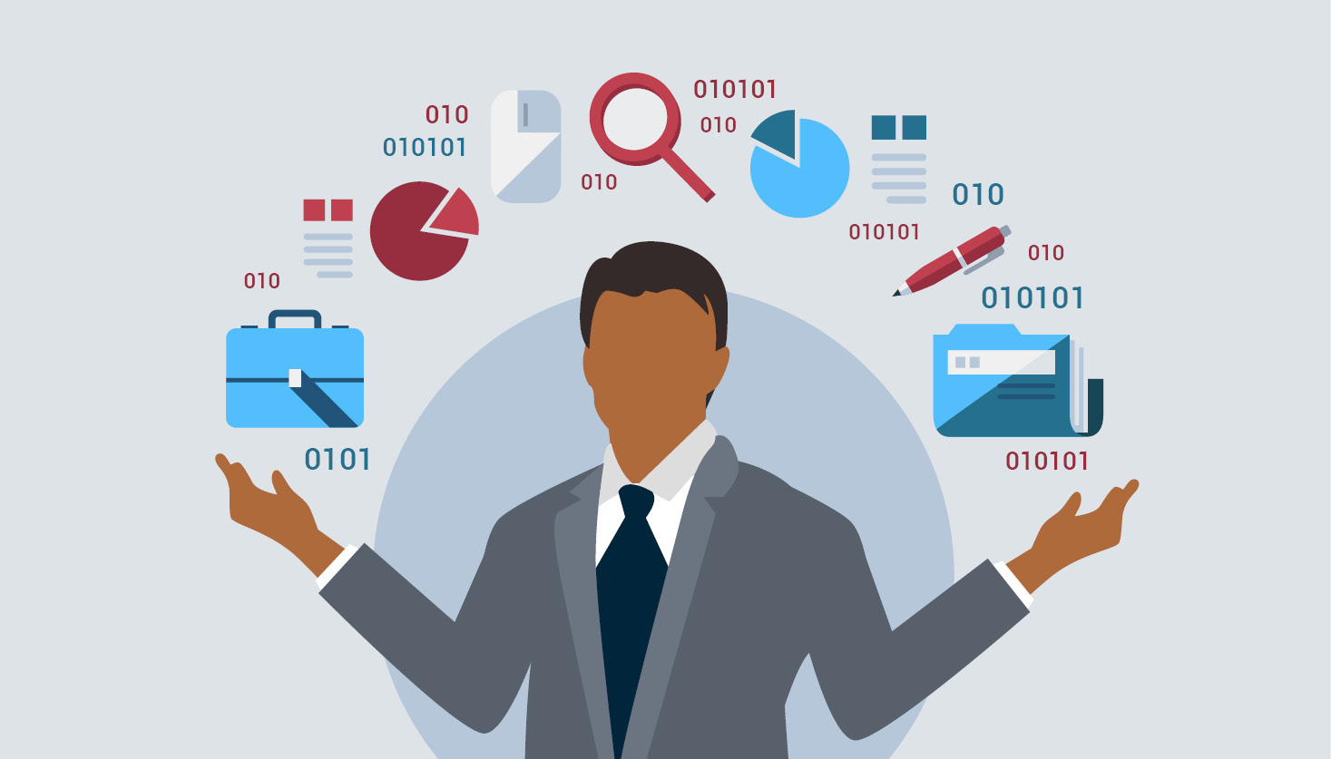 Yaaba Data Expertise